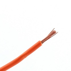 Eenaderige Kabel 3.0 mm²